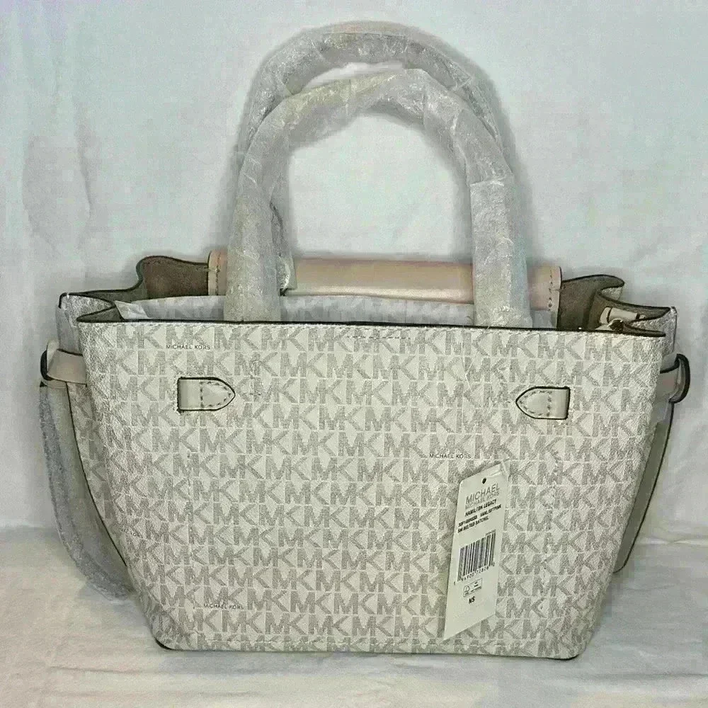 Michael Kors Hamilton Bag